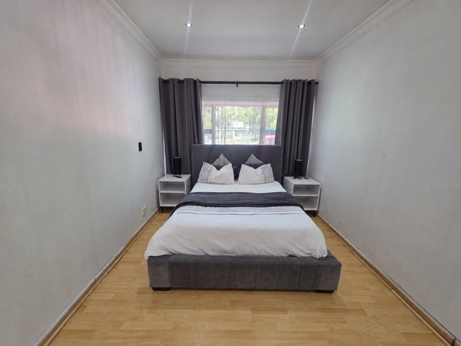 3 Bedroom Property for Sale in Bayswater Free State